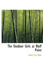 Outdoor Girls at Bluff Point