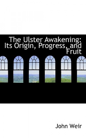 Ulster Awakening