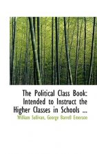 Political Class Book