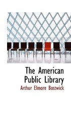 American Public Library
