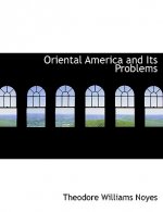 Oriental America and Its Problems