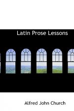 Latin Prose Lessons
