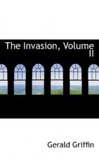 Invasion, Volume II