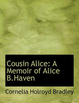 Cousin Alice