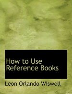 How to Use Reference Books