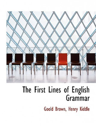 First Lines of English Grammar