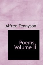 Poems, Volume II