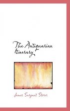 Antiquarian Itinerary