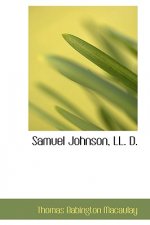 Samuel Johnson, LL. D.