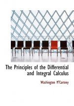 Principles of the Differential and Integral Calculus