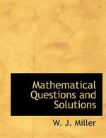 Mathematical Questions and Solutions