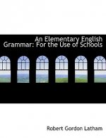 Elementary English Grammar