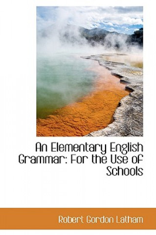 Elementary English Grammar