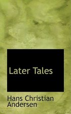 Later Tales