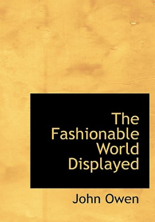 Fashionable World Displayed