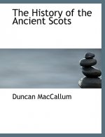 History of the Ancient Scots