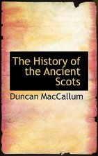 History of the Ancient Scots