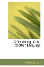 Dictionary of the Scottish Language