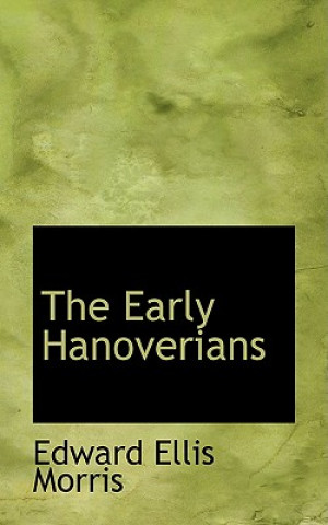 Early Hanoverians