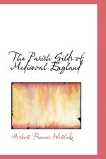 Parish Gilds of Mediabval England