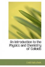Introduction to the Physics and Chemistry of Colloids