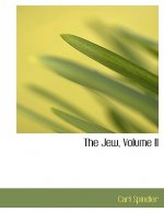 Jew, Volume II