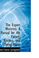 Expert Waitress