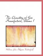 Chemistry of Gas Manufacture, Volume I