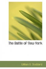 Battle of New York
