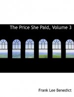 Price She Paid, Volume 3