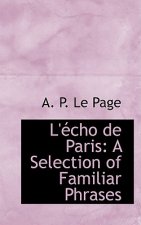 L'Accho de Paris