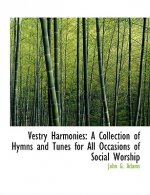 Vestry Harmonies