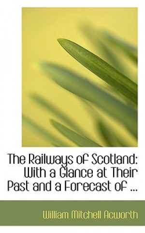 Railways of Scotland