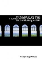 Church of the Open Country