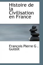 Histoire de La Civilisation En France