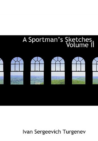 Sportmana 's Sketches, Volume II