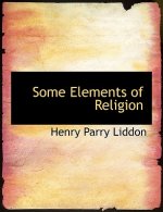 Some Elements of Religion