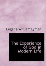 Experience of God in Modern Life