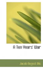 Ten Years' War