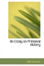 Essay on Primabval History