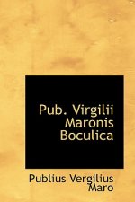 Pub. Virgilii Maronis Boculica