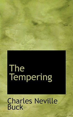 Tempering