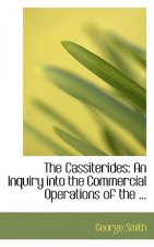 Cassiterides