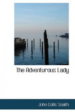 Adventurous Lady