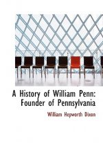 History of William Penn