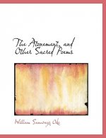 Atonement, and Other Sacred Poems
