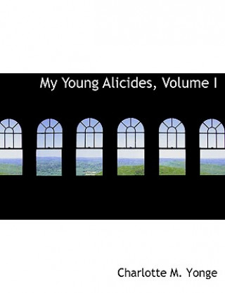 My Young Alicides, Volume I