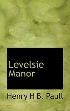 Levelsie Manor