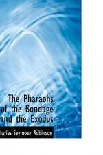 Pharaohs of the Bondage and the Exodus