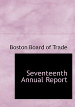 Seventeenth Annual Report